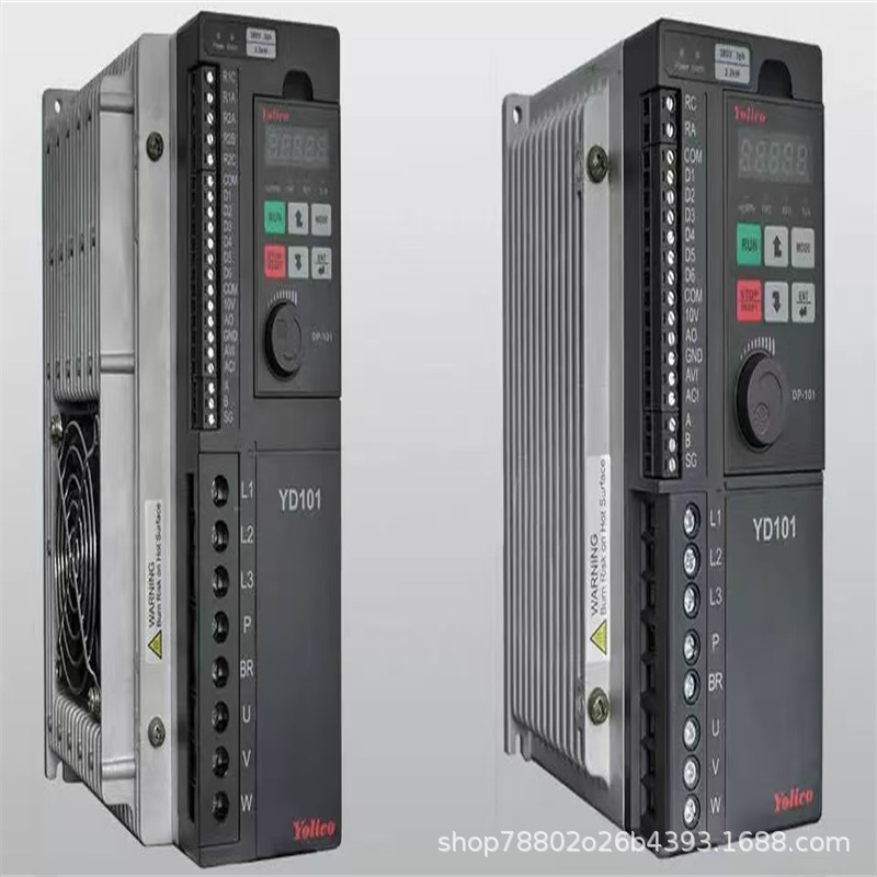 优利康变频器YD3055 T4N  YD3110 T4N 议价质保一年