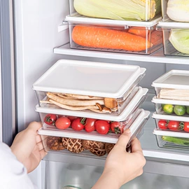 收纳盒;收纳架;冰箱收纳盒