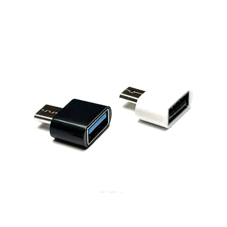 特价适用于华为安卓type-c OTG转接头USB转micro转安卓V8转Type-c