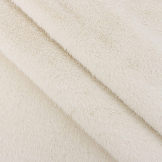 Spot 750g Millet Mink High and Low Imitation Rabbit Fur Mink Velvet Fabric Warm Outwear Outwear Shoes and Hats Plush Fabric