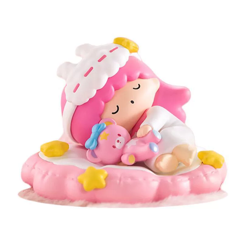 Санрио, Hello Kitty, минифигура, игрушка для мальчиков и девочек, подарок на день рождения