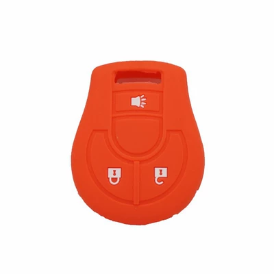 car key silicone sleeve, Static Rod/Key Bag