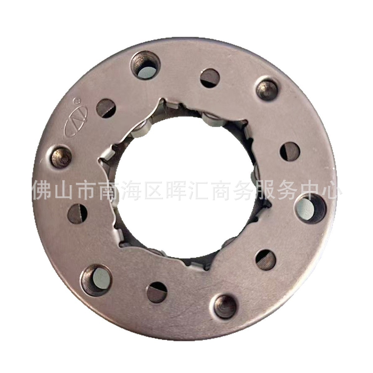 Cuerpo de perlas cg200 - 6