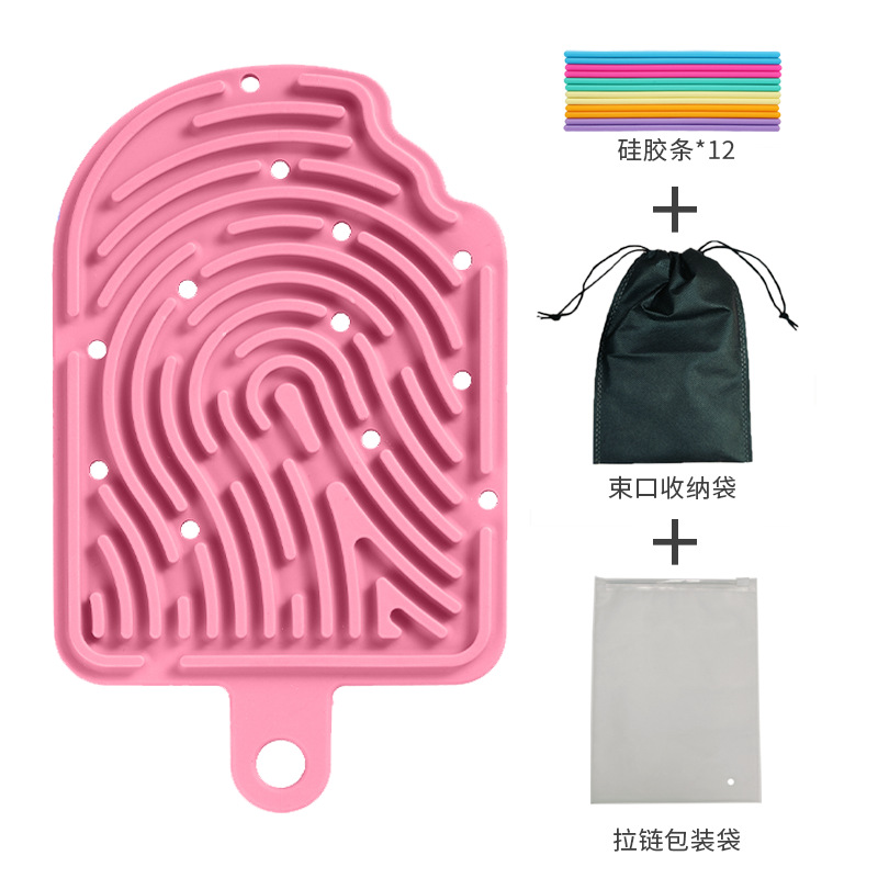 Sakura powder+storage bag