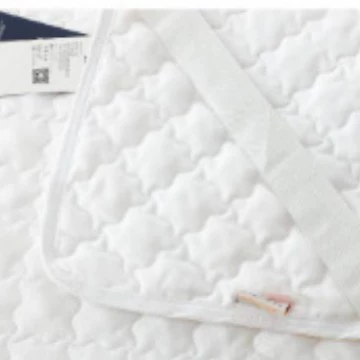 Hotel kit pads. Hotel 110g brushed special bed pads support various sizes and weights for purchase and wholesale.