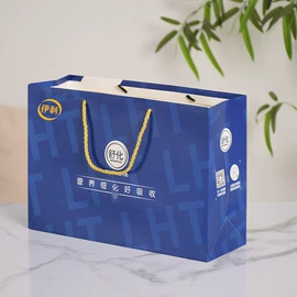 其他礼品包装;纸袋;擦拭棒