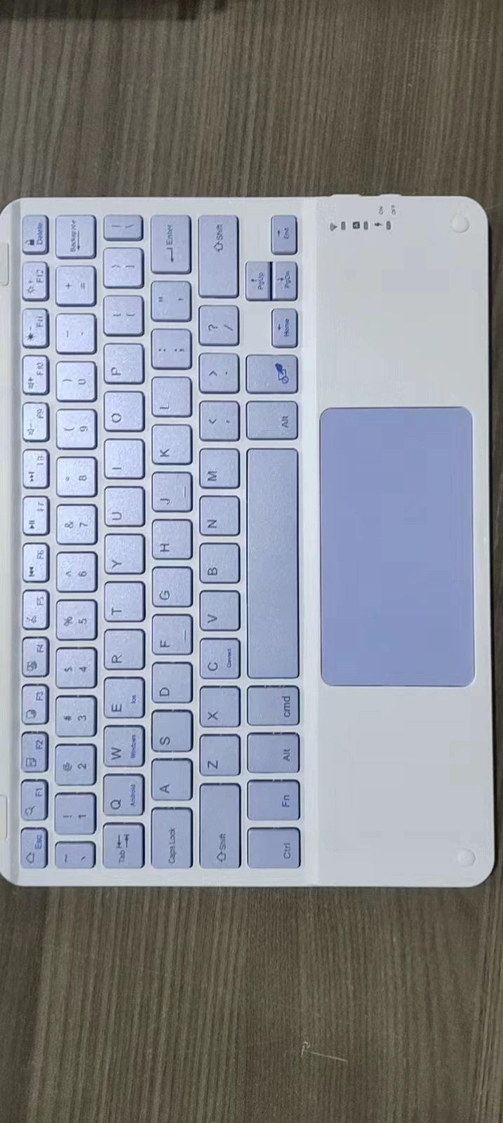Apple, lenovo, huawei, compatible keyboard, tablet mobile phone charging, bluetooth