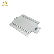 便携式汽车轴重秤仪器小货车汽车称重仪精密小型平台秤地磅