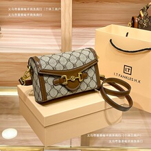 2025同新款百搭手机春夏赵露款包香港代购小包思桑稚单肩包女