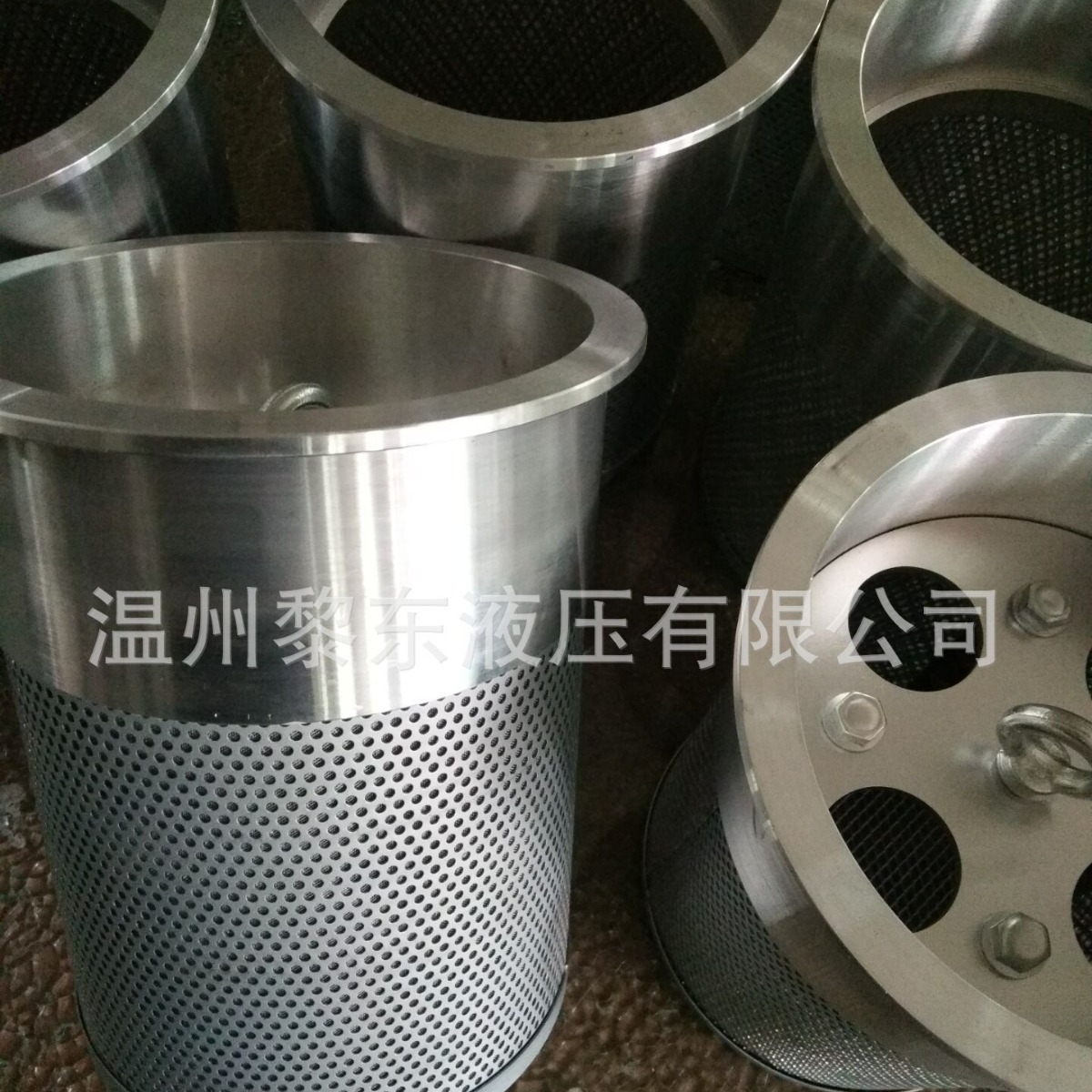 稀油站双联过滤器SQF-50*25  XFZ-160-0.8FQ F1505W HY-123磁滤网