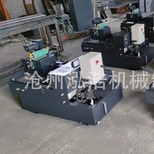 加工定制磨床纸带过滤机过滤器平网式纸袋过滤机不锈钢纸带过滤机