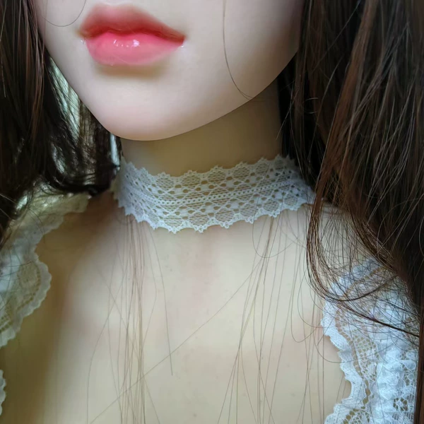 D04 white (2.5 cm wide)