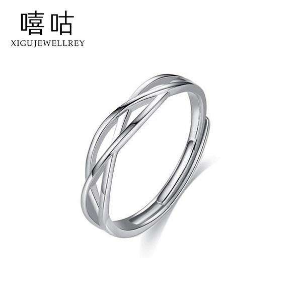 J-0064【Men's Ring】