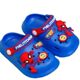 2025 New Eva Slip-on Children's Slippers Non-slip Indoor and Outdoor Cartoon Baby's Slip-on Shoes