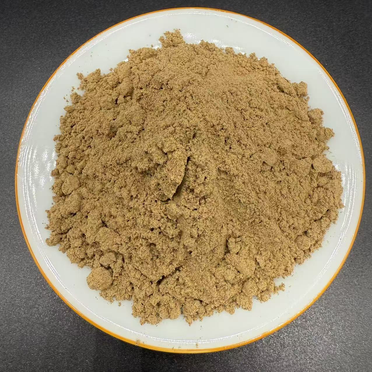 Fermented Soybean Powder Dan Dou Chi 500g Traditional Chinese Herbal Powder for Decoctions and Culinary Blends key features