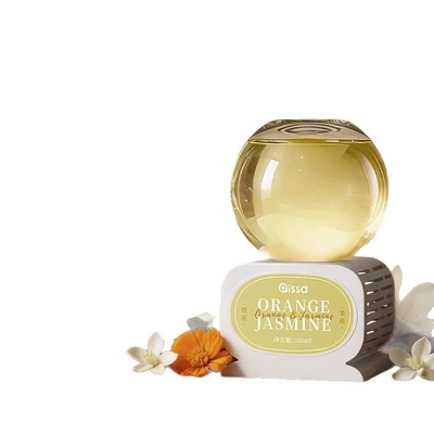 Car Perfume Aromatherapy – Fragrance