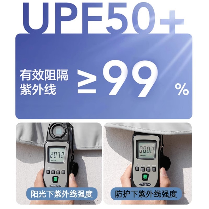 Máscara de protección solar protección contra los rayos ultravioleta femenina seda de hielo medicina belleza facial Gini cubre toda la cara sombra máscara facial delgada después de la cirugía