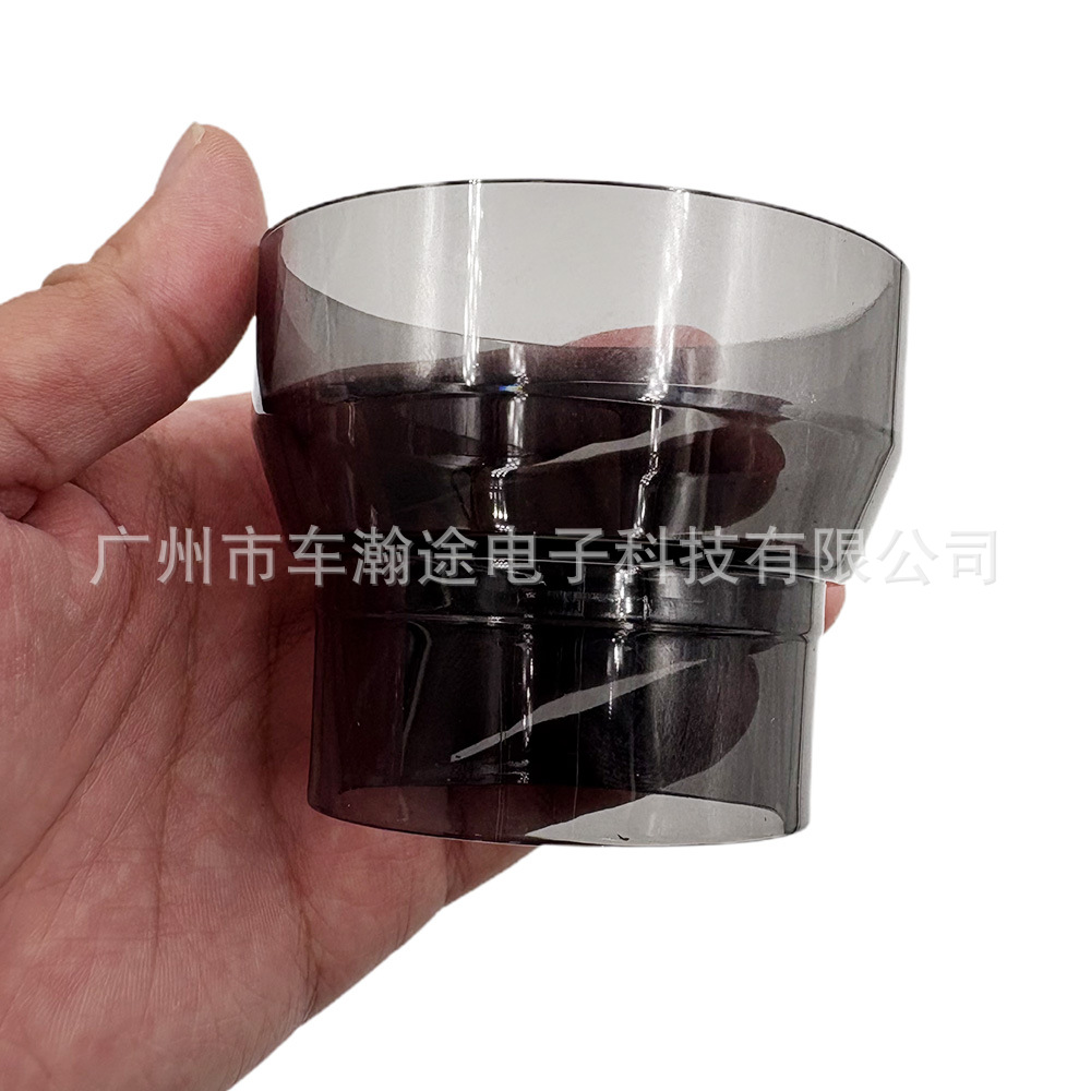 格米莱9015A/9012磨豆机气吹豆仓