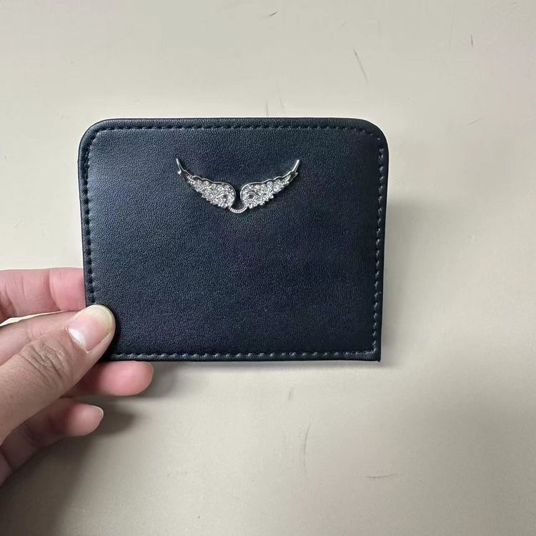 womenbag Zadig & Voltaire, alas pequeñas, bolsas multifuncionales de alta calidad, estilo europeo y americano.