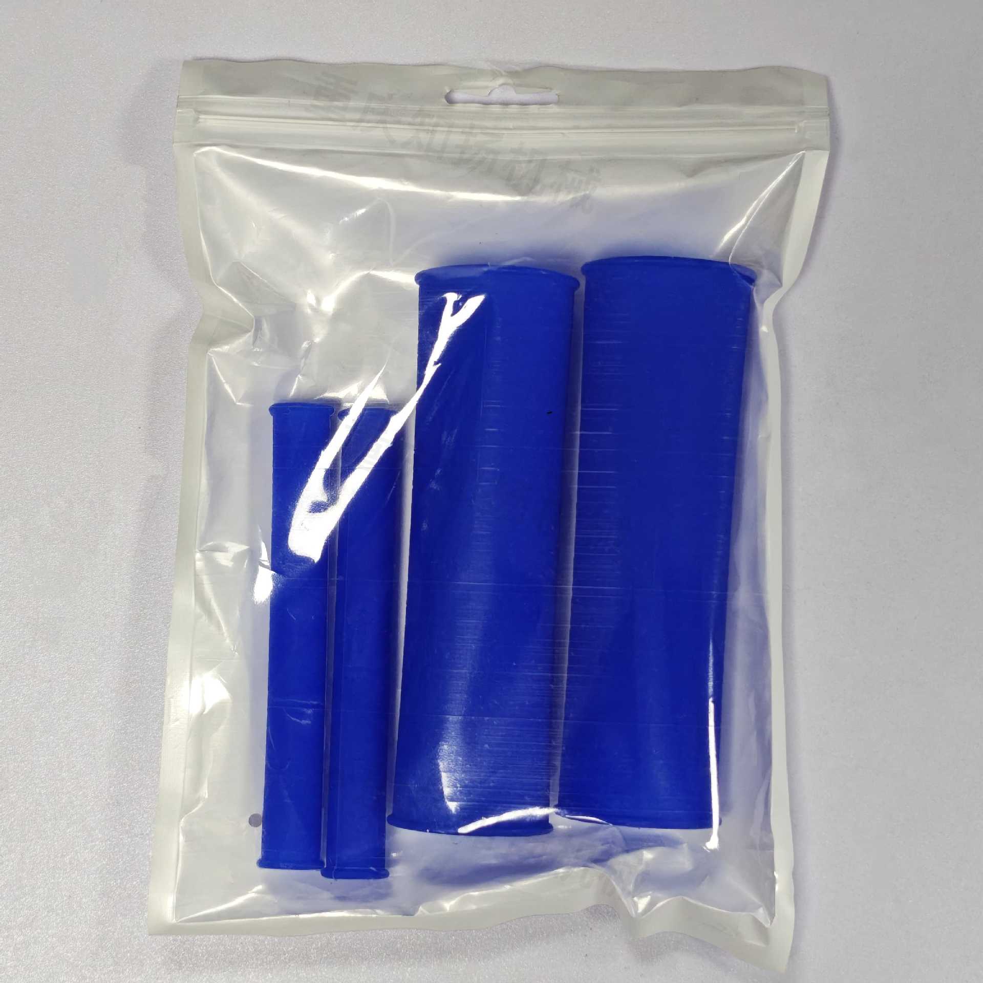 Motorcycle Modification Accessories, Motorcycle Soft Anti-Slip Anti-Sweat Handlebar Covers, Brake Covers, Universal Colorful Handle Covers