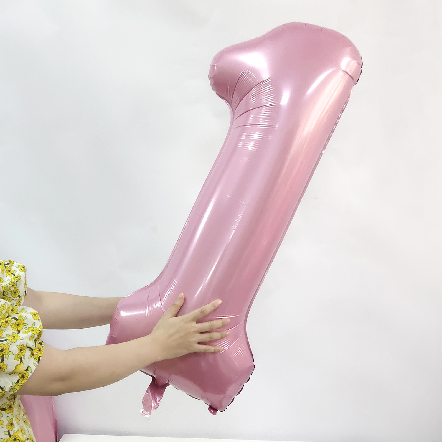 40g Weight Balloon, Ball Event & Party Supplies Birthday Occasion Birthday Number Candy Aluminum Aluminum Film Birthday Balloon Ball Party Supplies Balloons