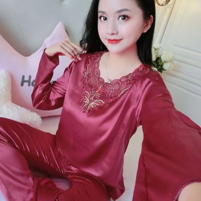 0038 버건디