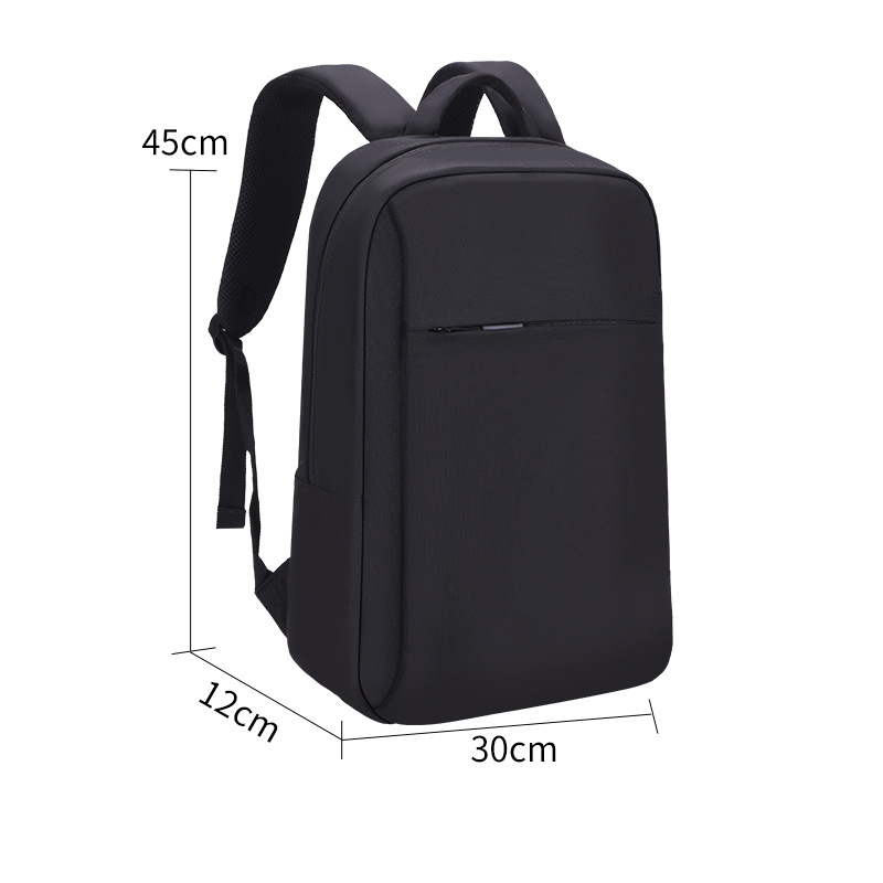 Amazon Venta caliente color sólido mochila impresa logo columna protección mochila grande y medio escuela primaria estudiante mochila al por mayor