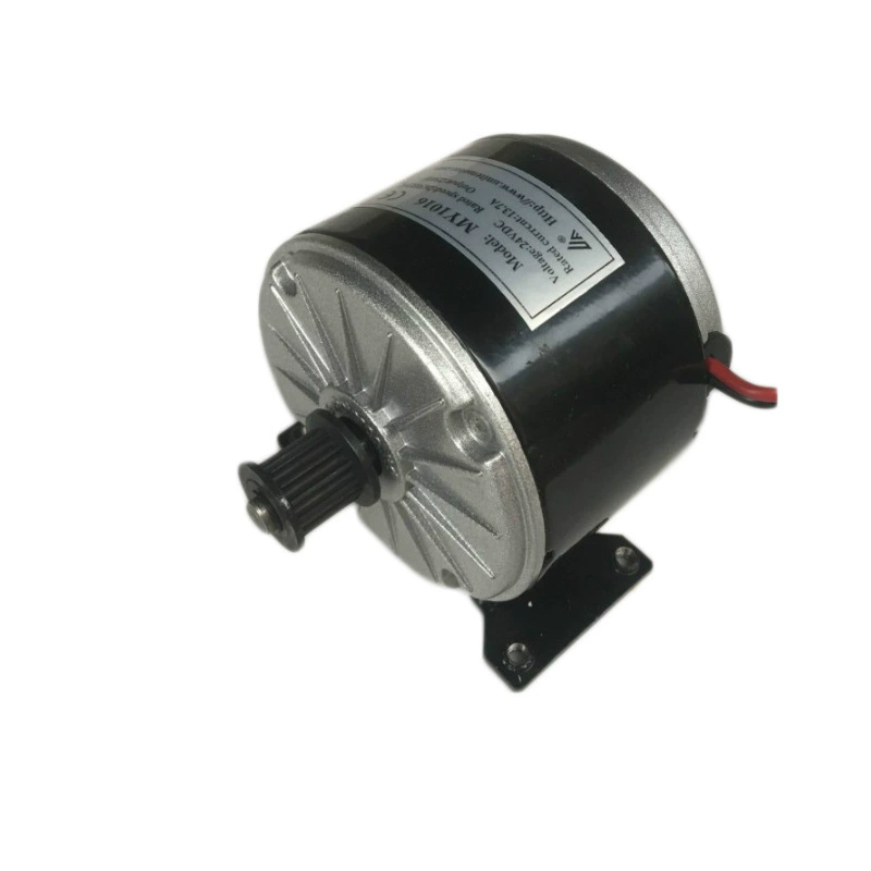 Высокая скорость двигатель, скутер, шестерни, 250W, 24v