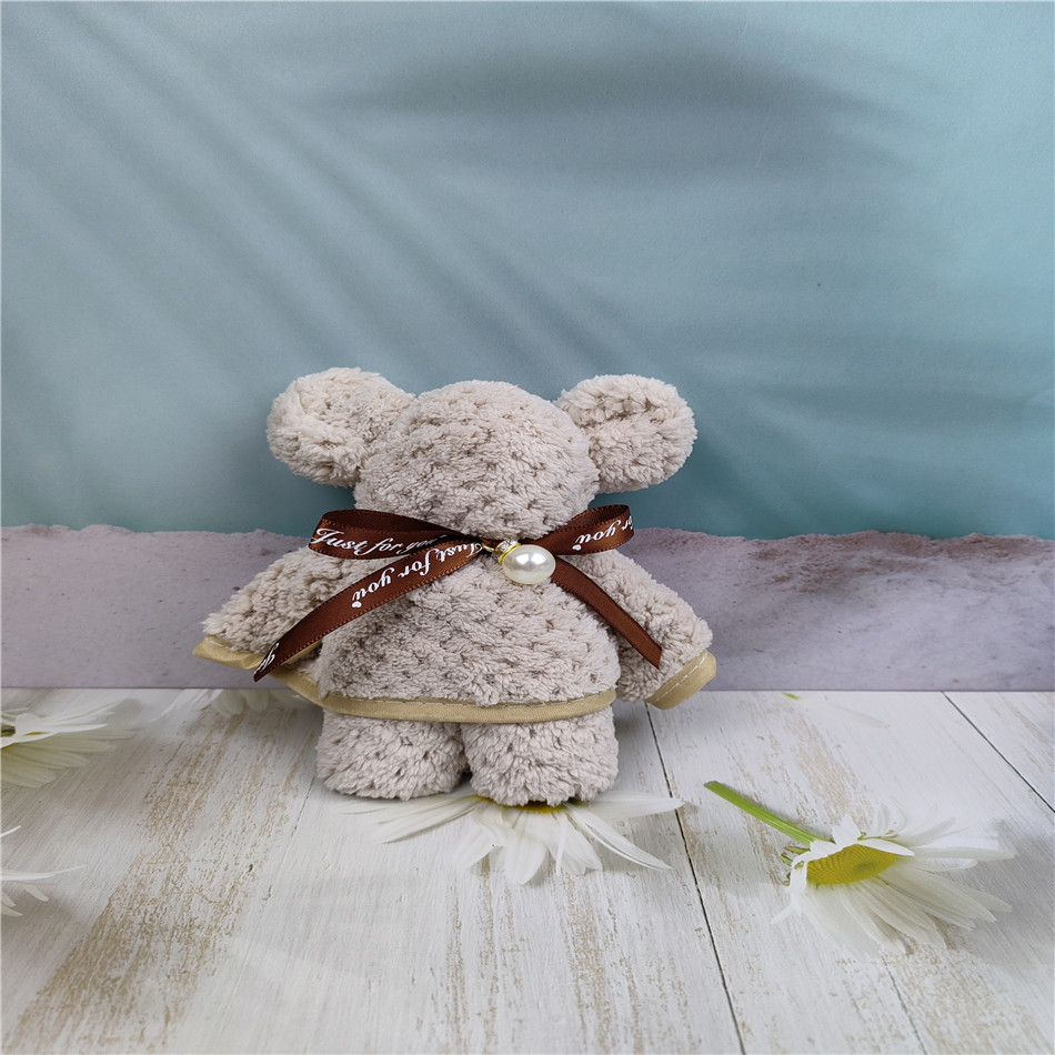 파인애플 진주 카멜