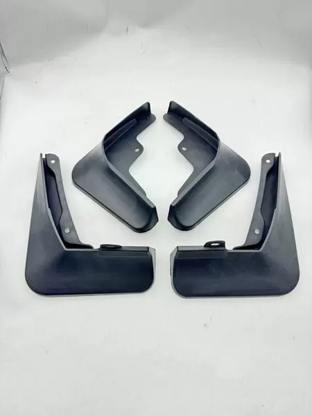 Star Era ES fender (with 2 clips)