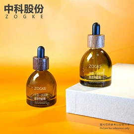 滴管瓶;化妆品包装;按压泵头瓶