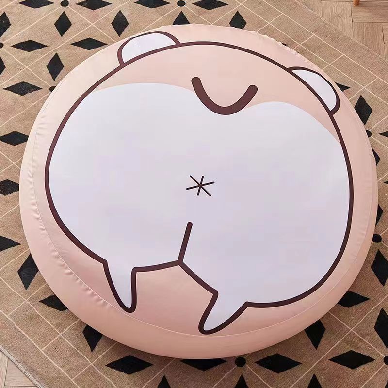 코기 엉덩이 1