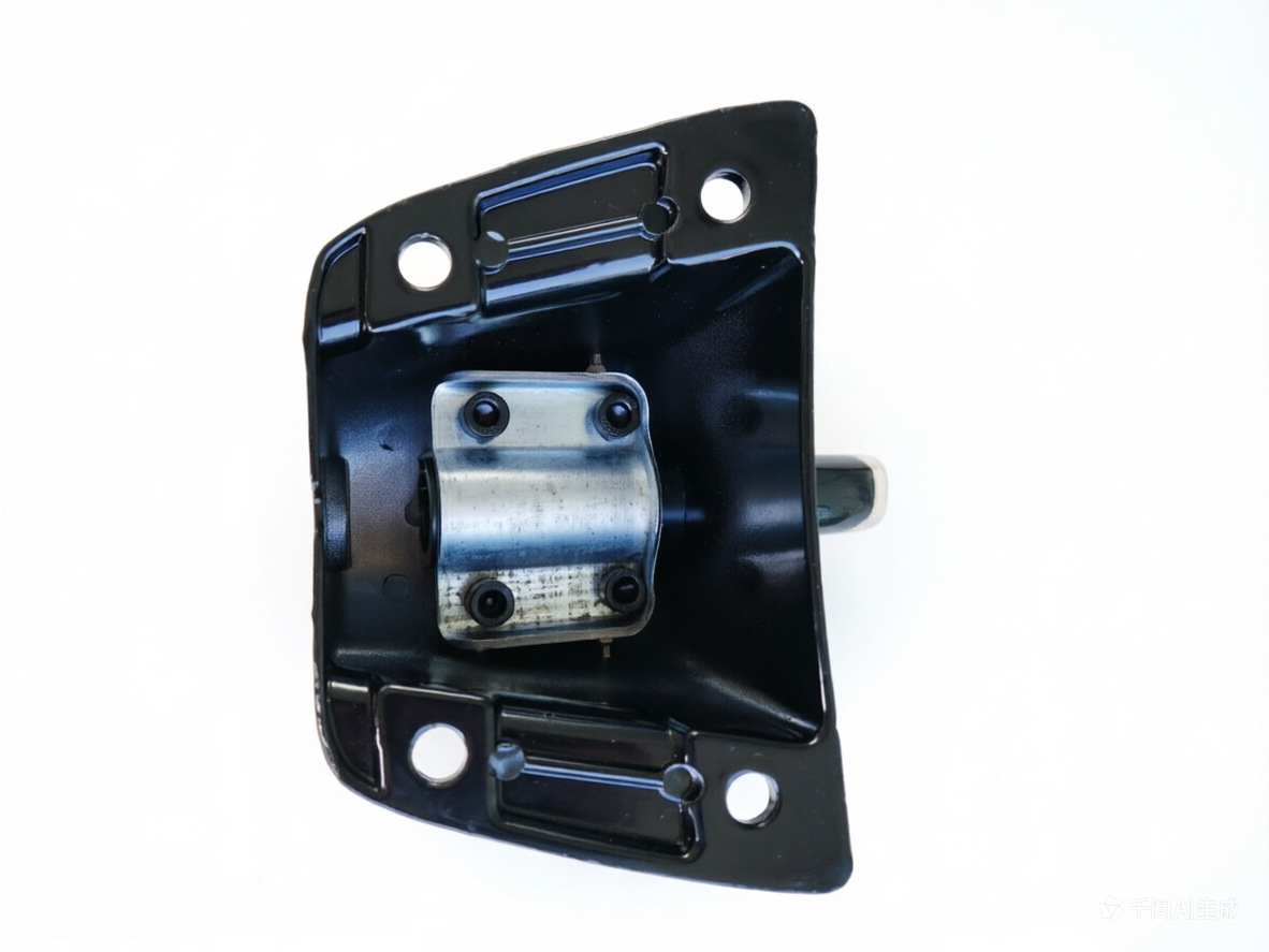 87905-36020 Is Suitable for Toyota Coaster Reversing Mirror, Reflector, Rearview Mirror