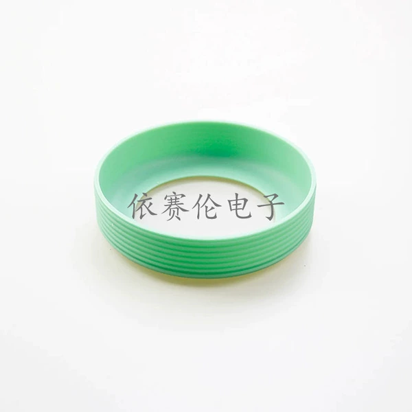 Pea green