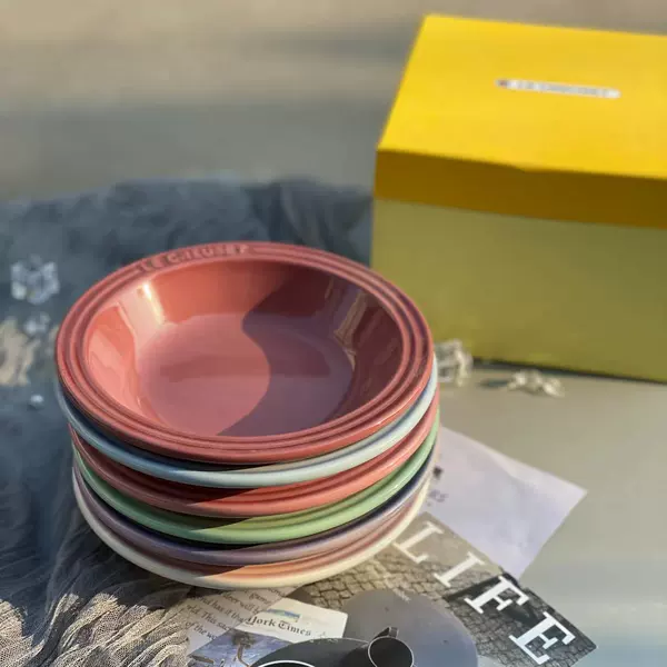 Korean set, gift box, wide color palette
