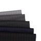 TR yarn-dyed plain striped weft elastic fabric fashion uniform suit suit fabric woven striped solid color fabric