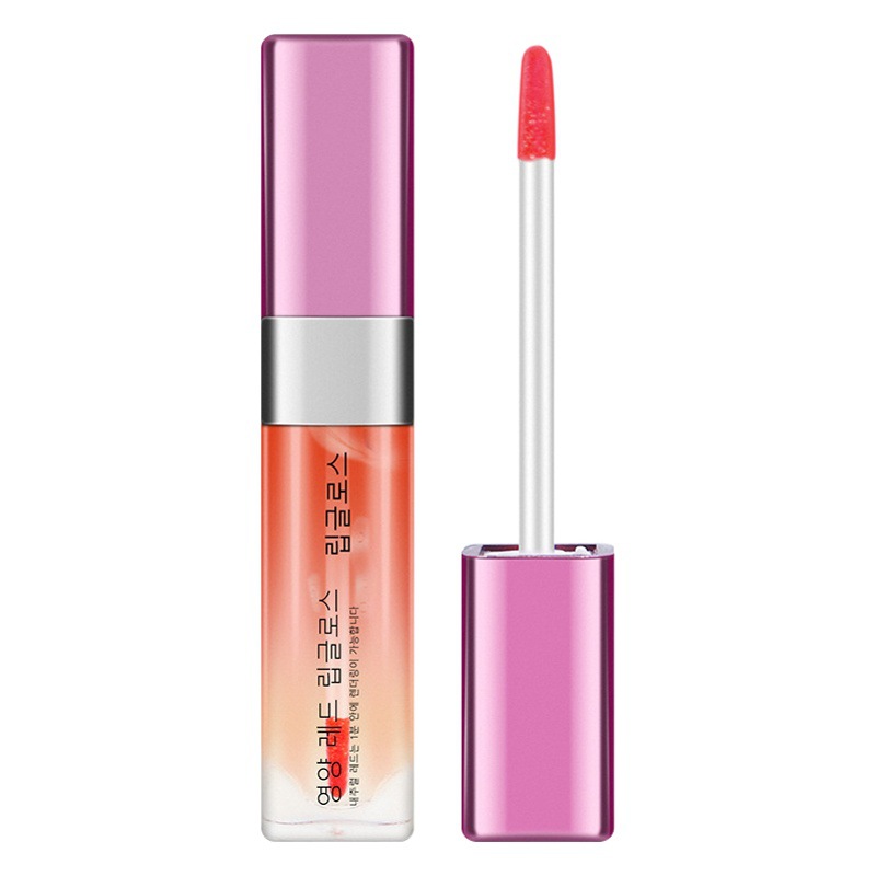 XL Tattoo Quiet Red Colorful Red Lip Pigment Tender Red Pigment Lip Tattoo Post-Production Anti-Color Moisturizing Honey Beauty Supplies