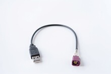 �m����܇��׿�������CUSB���D�_ɭ����HSD LVDS D-USBA�D�Ӿ�