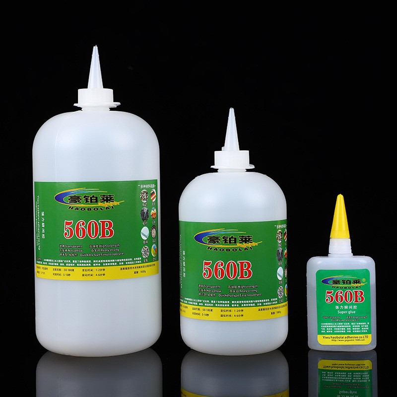 강력한 순간 접착제 560B 1000ml
