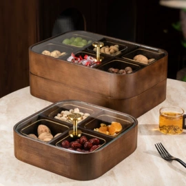 保鲜盒、饭盒;盘;碗