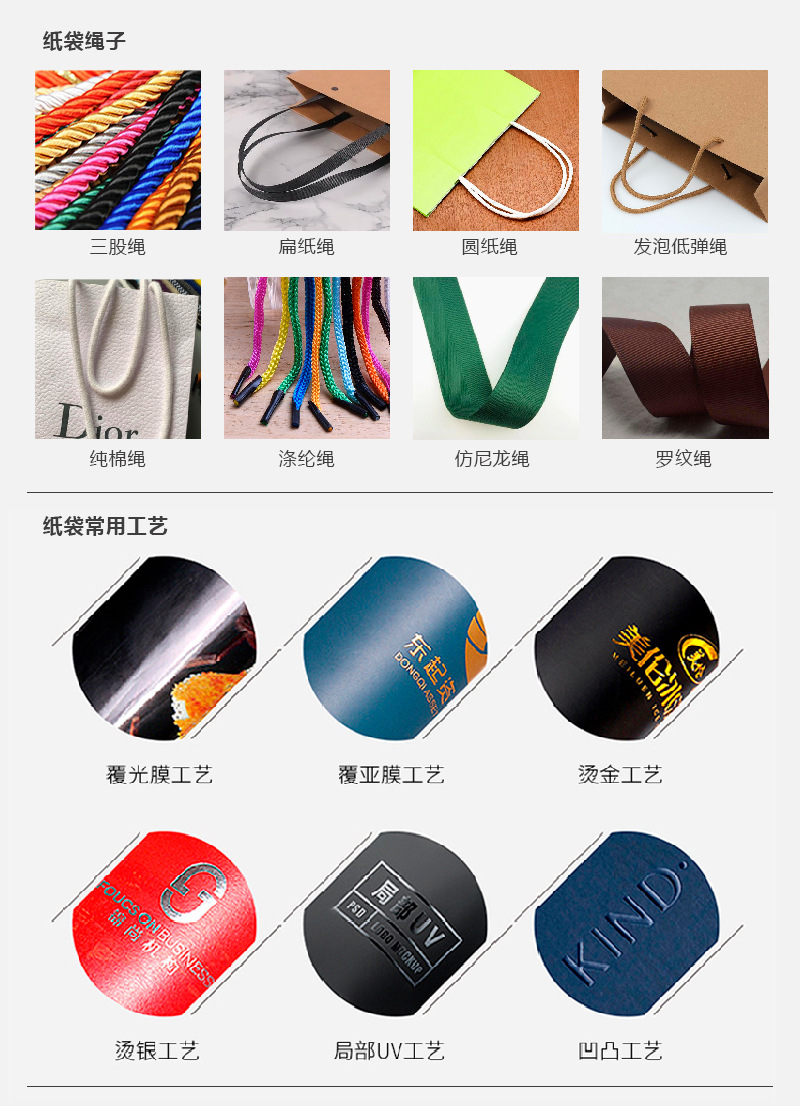 纸袋详情页5