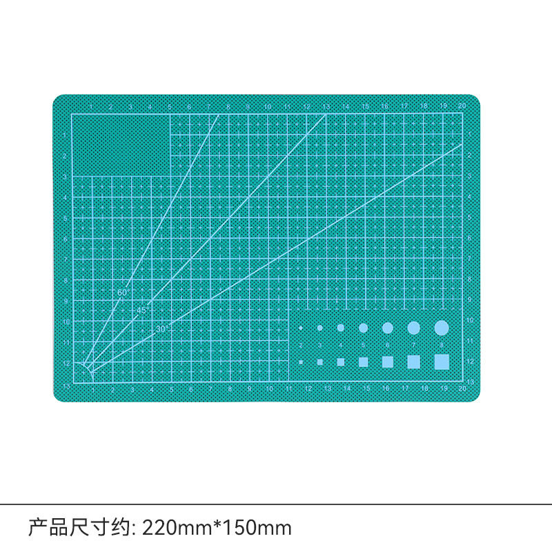 Modelo hecho a mano corte pad arte tallado tablero diario sello de goma talla tablero corte de papel corte pintura Mesa panel