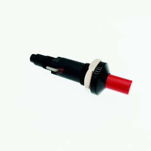 Piezo Igniter-one Out Two