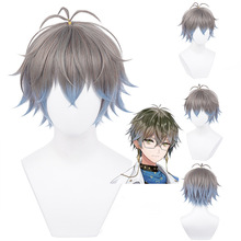 �ٷ�Vtuber�ʺ�������ż������IkeEveland����������ͷ����������