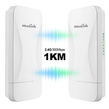 �o���W���h��wifi��̖�Uչ2.4G 300Mbps PTP CPE�c���c����