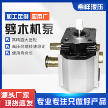 树墩劈木机泵卧式劈木机泵 10GPM11GPM12GPM13GPM16GPM木材劈木机