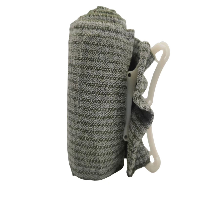 tactics elastic travel elastic bandage for training