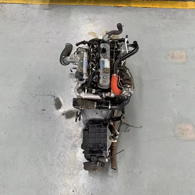 Engine assembly Shunda Kaiyun Qingling National