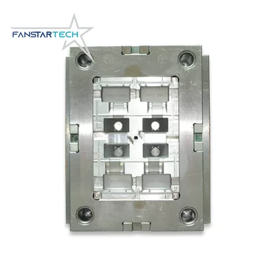 intelligent electronic mold factory, Avtomobil hissələri qəlibləri