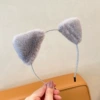 Серый (кошачьи ушки)